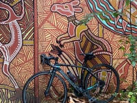 Strava 사이클리스트 프로필 | Melea Lafferty