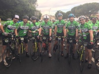 Strava 사이클리스트 프로필 | Ron S.