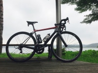 103.5 km Ride Activity on July 22, 2017 by Juneyup L on Strava 홍성 보령 투어 - Juneyup Ls 103.5 km bike ride
