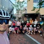 on July 30, 2022 by [TEAM_LSR ▪︎ FS] 범 on Strava [22 FS하계그란폰도] 창100 - [TEAM_LSR ▪︎ FS] 범s 101.5 km bike ride