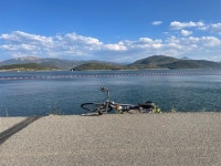 Strava 사이클리스트 프로필 | Joe Secor