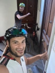 Strava 달리기 선수 프로필 | Wassim Wass