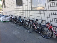 Strava에서 곽뱀 명.님이 2017년 10월 21일에 수행한 82.2km 라이딩 활동 업끌/벌지리,황새봉/ - 곽뱀 명준s 82.2km bike ride