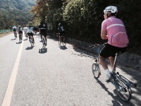 75.3 km Ride Activity on October 4, 2015 by [WRC] 삐랑뚱땅 p on Strava 문경새재&이화령&속리산&재수리재 - [WRC] 삐랑뚱땅 ps... 