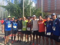 Juan Ignacio Medina | Strava를 사용 중인 달리기 선수