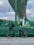 77.2 km Ride Activity on May 30, 2021 by 명호 하 on Strava Morning Ride - 명호 하s 77.2 km bike ride