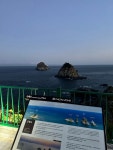 1 km Ride Activity on August 14, 2023 by [Watts Racing] H. on Strava 오륙도스카이워크 ride - [Watts Racing] H.s 45.1 km bike ride