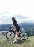 Strava에서 42 K.님이 2018년 6월 9일에 수행한 86.1km 라이딩 활동 609 별마로&라리라리수라리재 - 42 KANGs 86.1km bike ride
