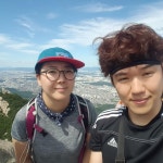 Strava 사이클리스트 프로필 | 성욱 박.