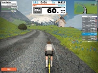 Strava에서 [팀동용오] 두.님이 2019년 7월 31일에 수행한 42.2km 라이딩 활동 Tempo Big Gear 1h - [팀동용오] 두두다다 정용진s... 