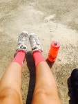 Strava에서 [Scv] R.님이 2017년 3월 19일에 수행한 66.5km 라이딩 활동 상라리 라이딩 - [SCV] Ritte_쑥s 66.5km bike ride