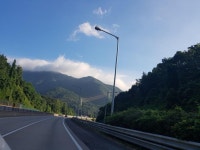 Strava에서 범종(Brian) 여.님이 2018년 7월 14일에 수행한 68.4km 라이딩 활동 Morning Ride. 영양 일월산. 피크닉 - 범종(Brian)... 