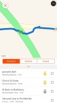 Strava 사이클리스트 프로필 | John M.
