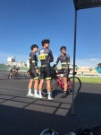 Strava에서 구 민.님이 2018년 8월 31일에 수행한 83.2km 라이딩 활동 31/08/2018 출근전 연천dmz답사 - 구 민성s 83.2km bike ride