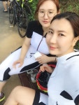 Strava 사이클리스트 프로필 | 승은 배.