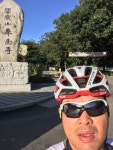 Strava 사이클리스트 프로필 | 광호 김.