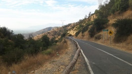 Strava 사이클리스트 프로필 | Carlos S.