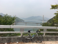 Strava에서 Changmin P.님이 2016년 4월 30일에 수행한 59.0km 라이딩 활동 제천 답사 - changmin parks 59.0km bike ride