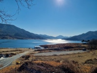 Strava에서 [Overpace] 박.님이 2022년 1월 6일에 수행한 75.7km 라이딩 활동 합천(투어~) - [Overpace] 박.s 75.7km bike ride