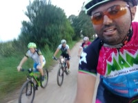 Strava 달리기 선수 프로필 | Roberto L.