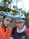 Strava 사이클리스트 프로필 | ♡hwayun 팅커벨