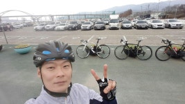Strava 사이클리스트 프로필 | 대훈 이.