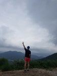 태형 김 | Strava를 사용 중인 달리기 선수