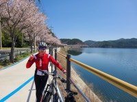 57.8 km Mountain Bike Ride on April 8, 2022 by [보리화] 김 on Strava 제주여행회복라이딩 - [보리화] 김s 57.8 km mountain bike... 