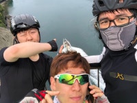 Strava 사이클리스트 프로필 | 석근 박.