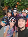 Strava에서 원효정 ..님이 2017년 7월 6일에 수행한 32.1km 라이딩 활동 얼리버드 라이딩 (with 팀새라) - 원효정 .s 32.1km bike ride