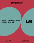MAAPACCINO @ Maap LaB 20/10 | Strava에 MAAP.cc님이 올린 게시물 MAAPACCINO @ Maap LaB 20/10 - 게시자: MAAP.cc