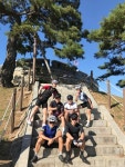 Strava에서 보람 김.님이 2018년 9월 30일에 수행한 133.2km 라이딩 활동 [180930] 강화도 싱싱마트 라이딩 w.싸가지 - 보람 김s... 