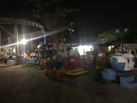 Strava에서 Jinhee J.님이 2015년 10월 5일에 수행한 12.3km 라이딩 활동 수성랜드 - Jinhee Jangs 12.3km bike ride