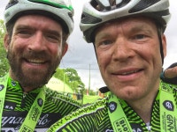 161.6 km Ride Activity on May 20, 2018 by Sven Ove H on Strava Gran Fondo New York! Nr 4 i M45 og 28 totalt. Det er godkjent...... 
