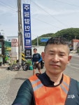 Strava에서 종태 김.님이 2022년 5월 28일에 수행한 142.1mi 라이딩 활동 팀로테 랜도넌스400 라이딩 - 종태 김s 142.1mi bike ride