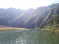 Strava에서 이든샘 샘.님이 2018년 4월 22일에 수행한 80.9km 라이딩 활동 정선  초급 투어~~^^ - 이든샘 샘s 80.9km bike ride