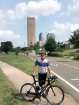 Strava 사이클리스트 프로필 | 혁 윤.
