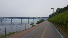 Strava 사이클리스트 프로필 | Choung Hyeuk P.