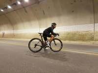 Strava 사이클리스트 프로필 | 상열 이.