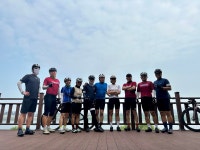 52.1 km Ride Activity on August 22, 2023 by Wonseok J. on Strava 20230822 소머리 - Wonseok J.s 52.1 km bike ride