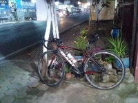 T3NGG3R 46 | Strava Cyclist Profile