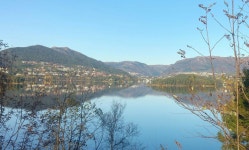 Strava 사이클리스트 프로필 | Jarle R.