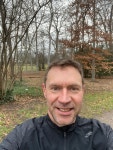 Strava에서 Jens V.님이 2023년 2월 20일에 수행한 11.0km 달리기 활동 Lauf am Nachmittag - Jens V.s 11.0km run