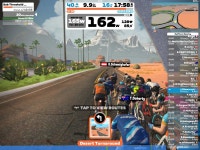 Strava 웨이트 트레이닝 활동 Functional Strength Training - Jordan D.s workout