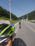 Strava 사이클리스트 프로필 | 상원 신.