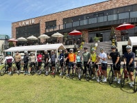 32.2 km Ride Activity on September 24, 2023 by [고총쌤] 최 on Strava Morning Ride - [고총쌤] 최s 32.2 km bike ride