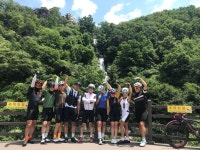 Strava에서 경표 전.님이 2019년 6월 30일에 수행한 98.2km 라이딩 활동 태백 영월 라이딩 - 경표 전s 98.2km bike ride