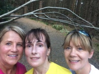 Patricia Carson | Strava를 사용 중인 달리기 선수