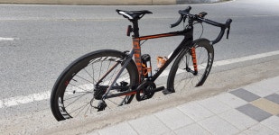 Strava 사이클리스트 프로필 | 석균 송.