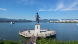 Strava 사이클리스트 프로필 | 철 김.